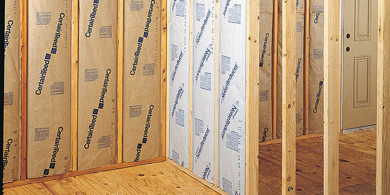 The Best Type Of Insulation For Soundproofing: How To Stop Noise From Entering Or Leaving Your Home thumbnail