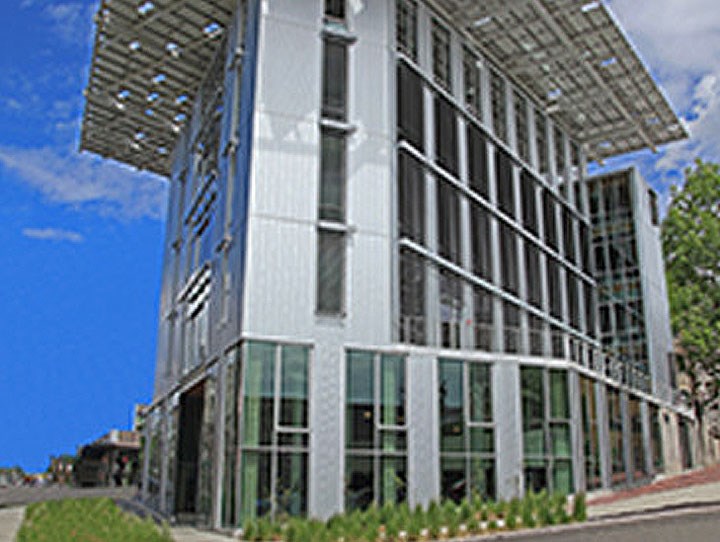 Skyscrapers case study picture