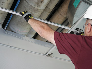 Explore Certainteed Ceilings Suspension Systems