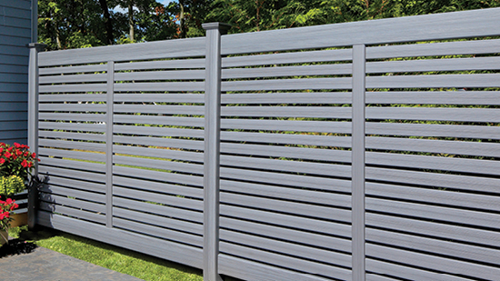 vinyl fence systems certainteed