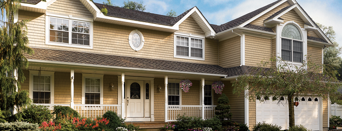 Siding | CertainTeed Siding | CertainTeed
