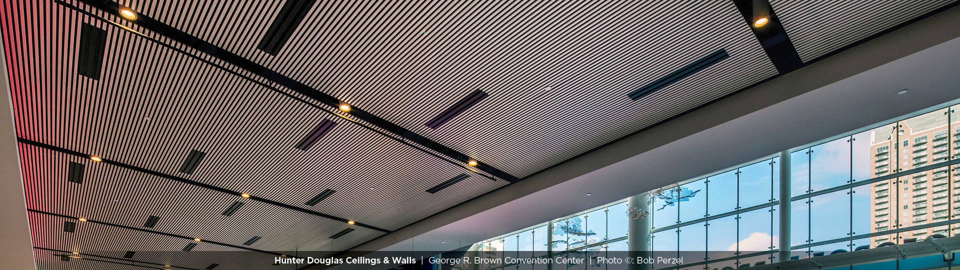 Deep Box Series Specialty Ceilings And Walls Certainteed