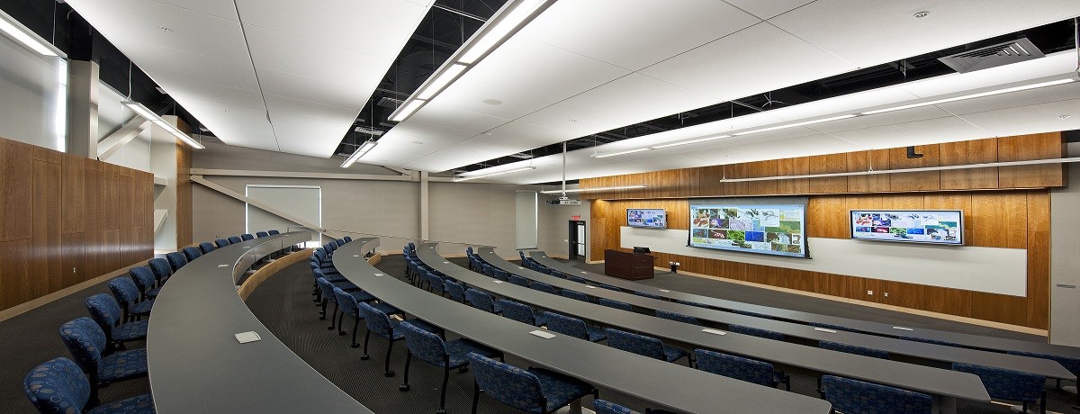 Symphony M High Nrc Mineral Fiber Ceiling Tiles Certainteed