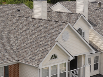 residential roofing products certainteed