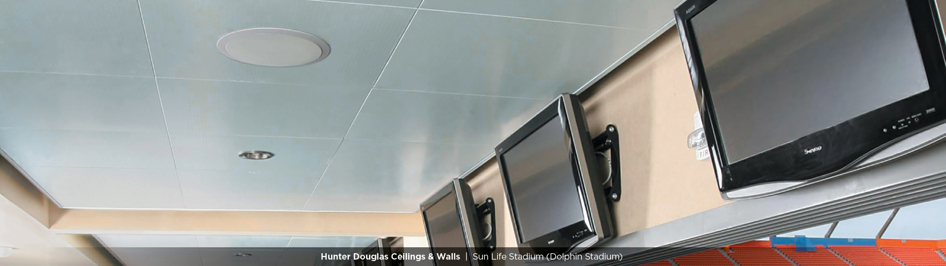 Torsion Spring Metal Ceilings CertainTeed