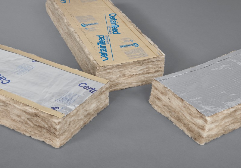 Performance Benefits of Sustainable Insulation CertainTeed