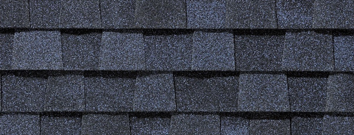 Shingle Comparison Chart