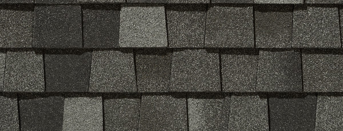 Asphalt Shingle Color Chart