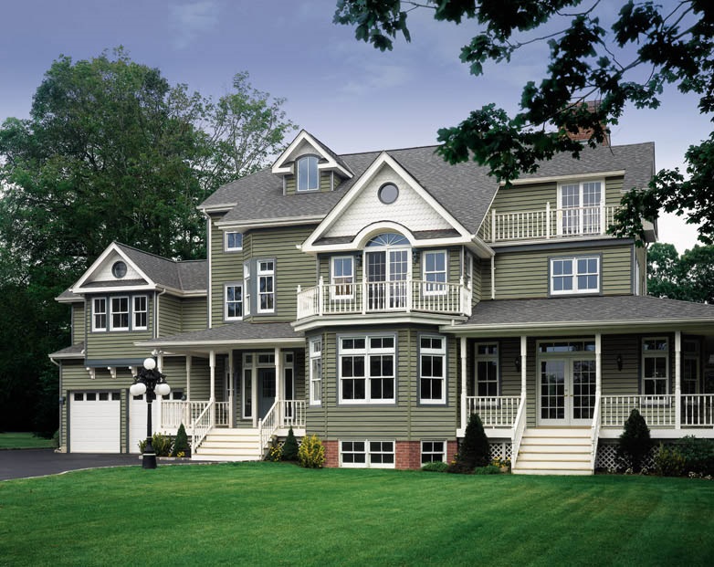siding colors vinyl siding colors choices styles certainteed