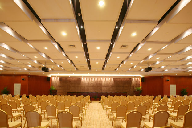 Greenville-Spartanburg - GSP Airport | CertainTeed